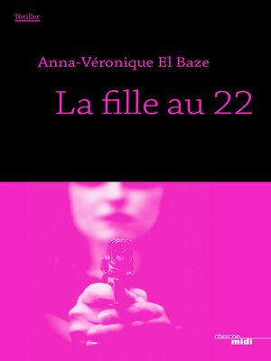 cover image of La Fille au 22